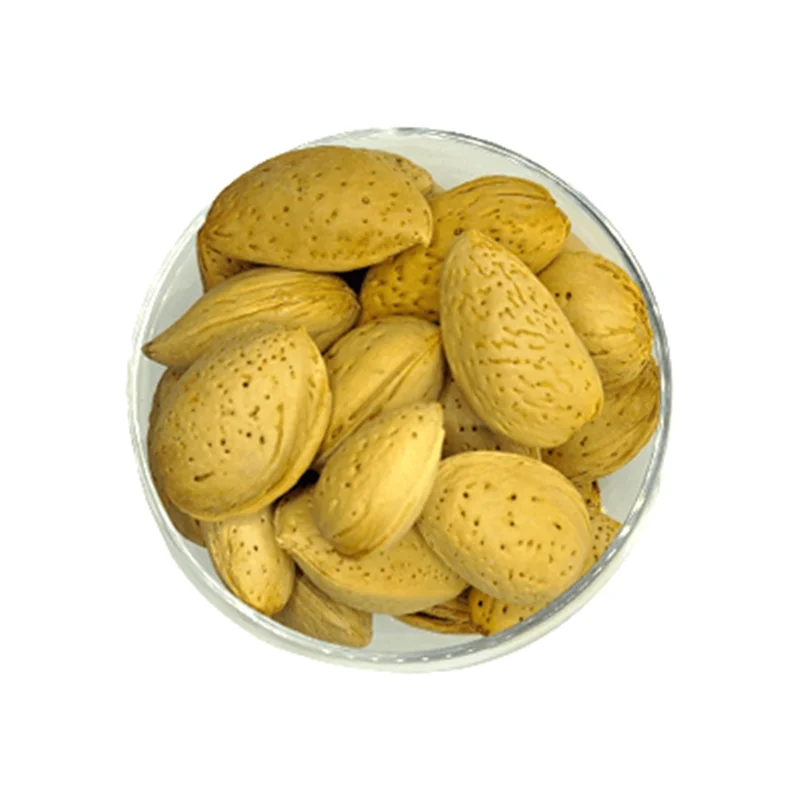 بادام سنگی امسالی 200 گرمی