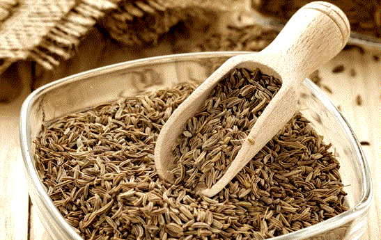 زیره سبز یک کیلویی