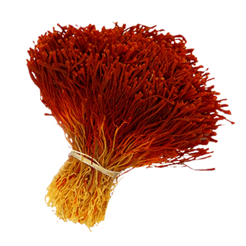 زعفران دسته(دخترپیچ) سه گرمی