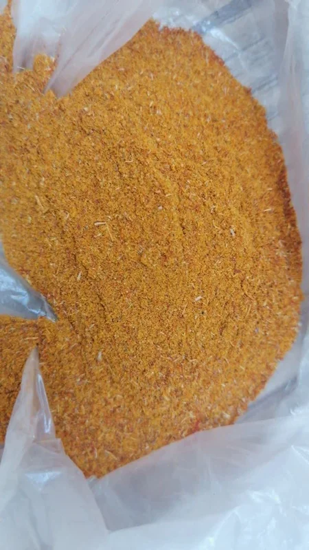 گرده معمولی زعفران ۲ مثقالی یکجا